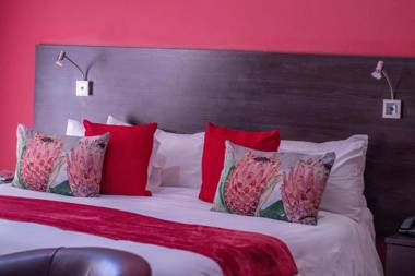 314 on Clark Guest House