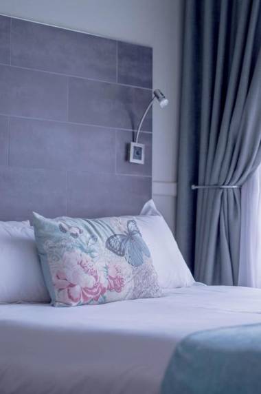 314 on Clark Guest House