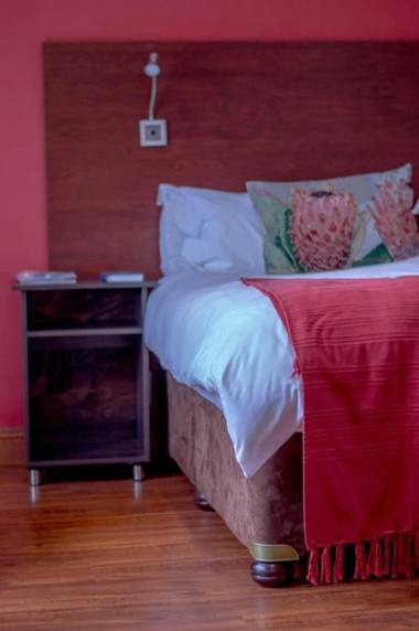 314 on Clark Guest House