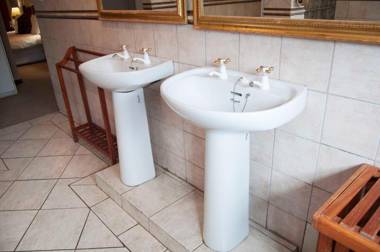 Brooklyn Guesthouses