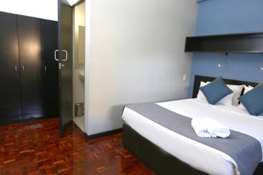 Morning Star Express Hotel