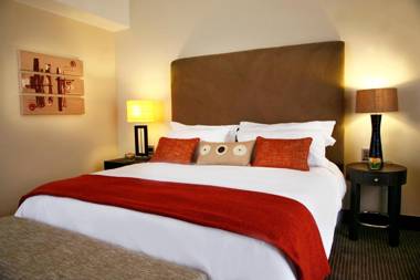 Kievits Kroon Gauteng Wine Estate