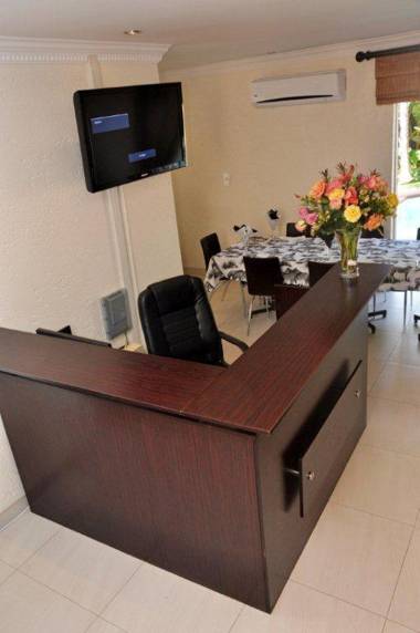 Montana Boutique Guesthouse