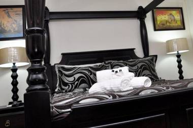 Montana Boutique Guesthouse