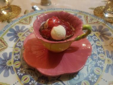 Kleineweide Boutique Estate