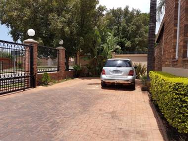 Glen Marion Guest House