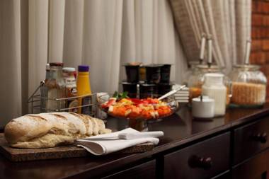 Glen Marion Guest House