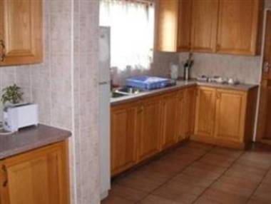 Rosenthal Guesthouse