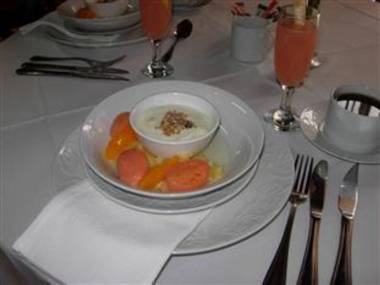 Rosenthal Guesthouse