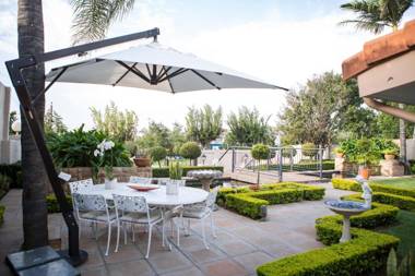 TCS on Lynnwood Guesthouse