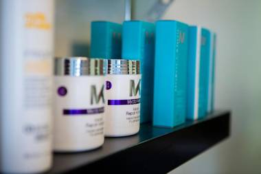 TCS on Lynnwood Guesthouse