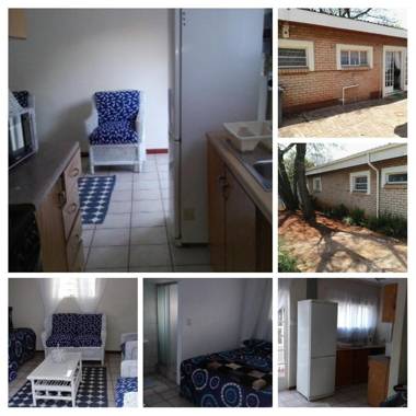 Heatherdale Guesthouse & Shuttle Services