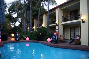 Aanmani Rose Guest House - All Inclusive