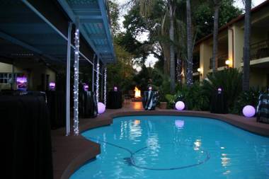 Aanmani Rose Guest House - All Inclusive