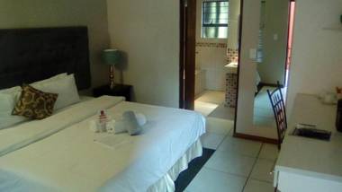 Villa Africa Boutique Hotel & Spa