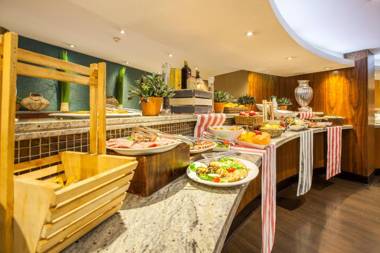 City Lodge Hotel Lynnwood