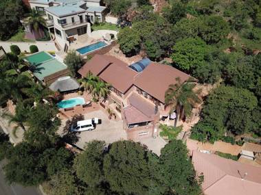 Edelweiss Corporate Guest House