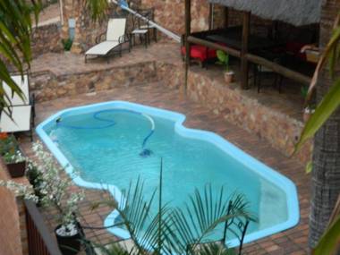 Edelweiss Corporate Guest House