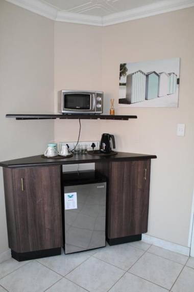 El Gran Chaparral Guest House