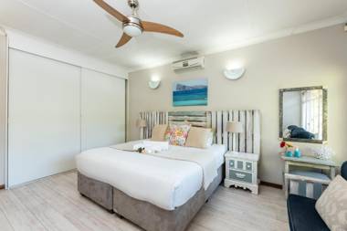 Fralande Self Catering Units