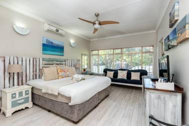 Fralande Self Catering Units