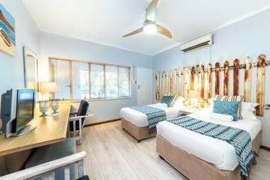 Fralande Self Catering Units