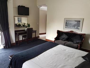 Casa Flora Guesthouse