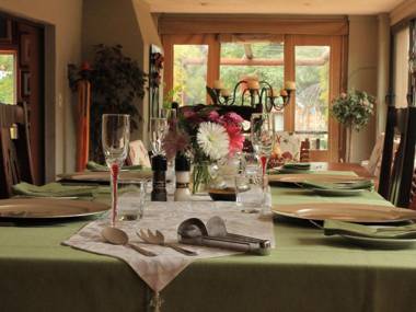 Birdsong Guest House