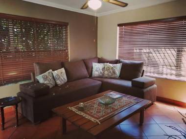 Birdsong Guest House