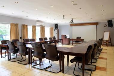 Waterkloof Guest House