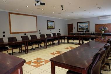 Waterkloof Guest House