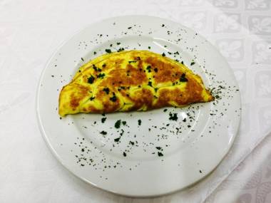 Waterkloof Guest House