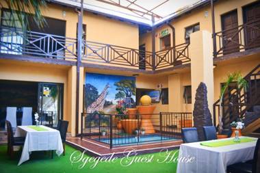Sgegede Guest House