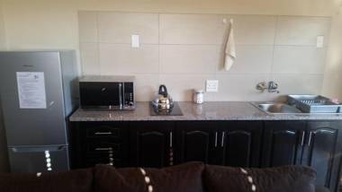 Private Apartments Pretoria