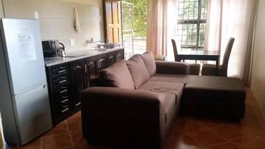 Private Apartments Pretoria