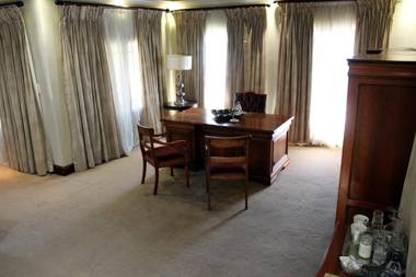 Prinshof Manor Guesthouse