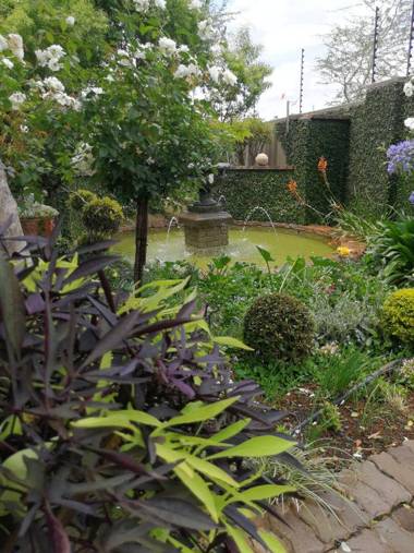 At 98 on Lynburn Guest House