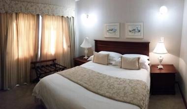 Royal Ridge Guesthouse