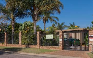 Rest-a-While Guest House - Pretoria