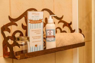 3@Marion Guest House