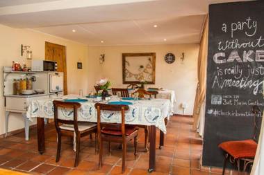 3@Marion Guest House