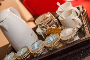 3@Marion Guest House