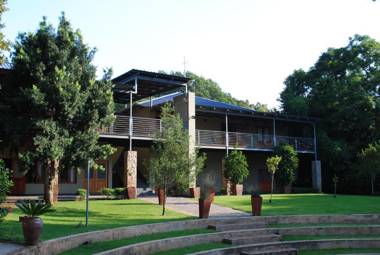 Willows Boutique Hotel & Conference Centre