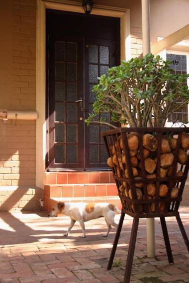 The Village in Hatfield