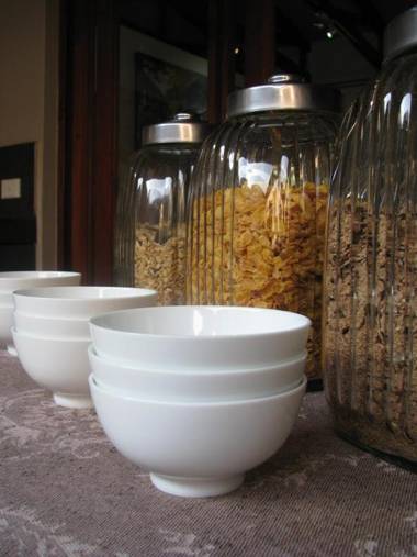 The Village in Hatfield