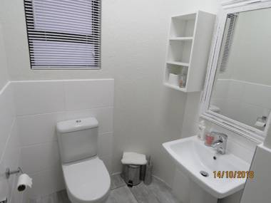 Sunbird Garden Cottage