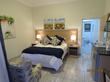 Sunbird Garden Cottage