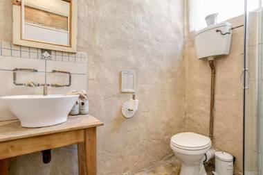 KammaFrans Guesthouse