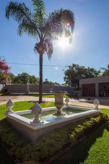 La Vida Luka - Luxury Guesthouse