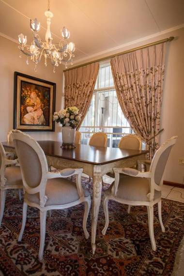 La Vida Luka - Luxury Guesthouse